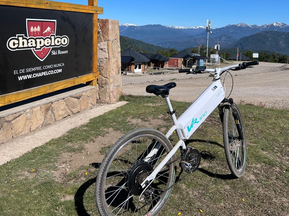 Cerro Chapelco